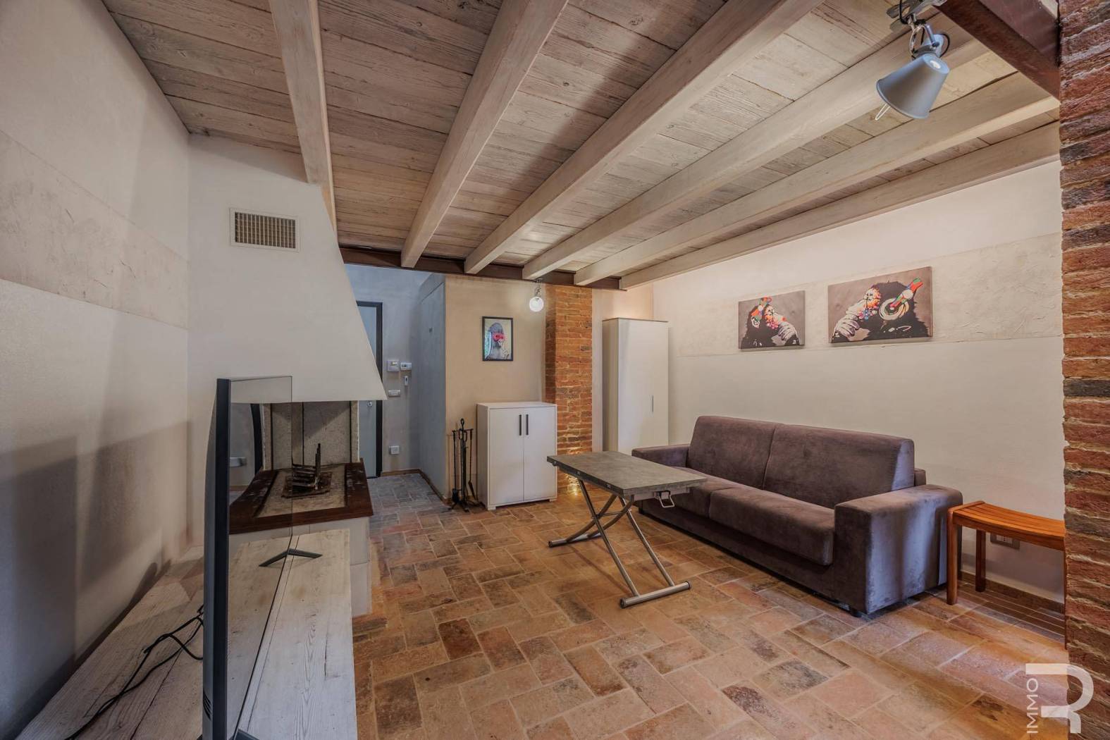 Attico - Mansarda - foto 5