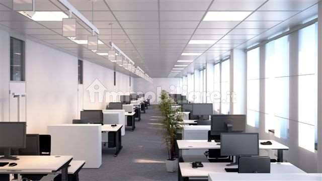 Ufficio - Studio viale Verona, 100, Vicenza, Rif. 119988942 ...