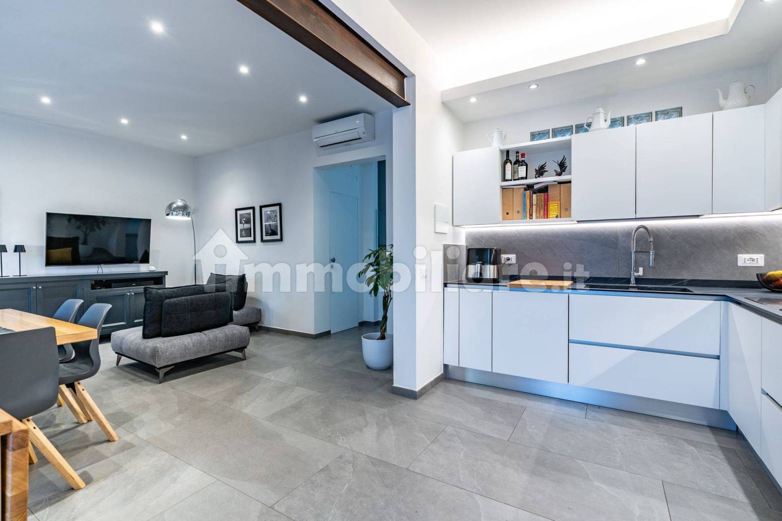 Casa indipendente - foto 4