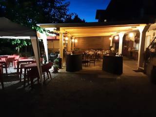 Cortile interno