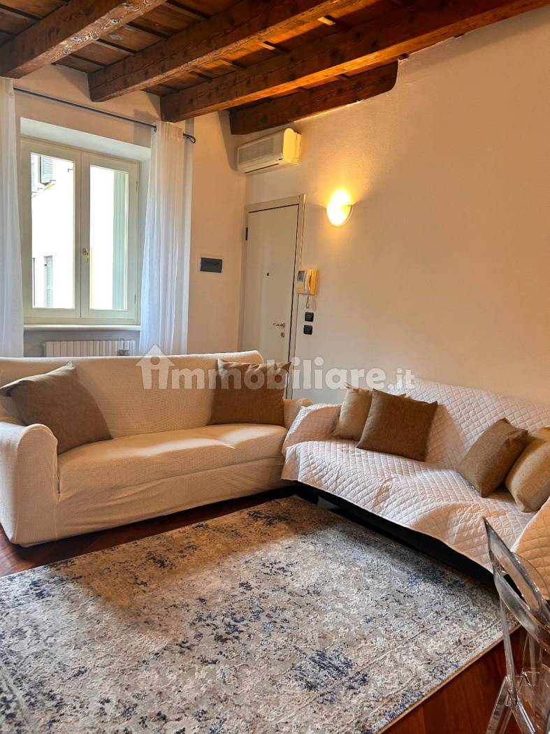 Appartamento in affitto a Verona