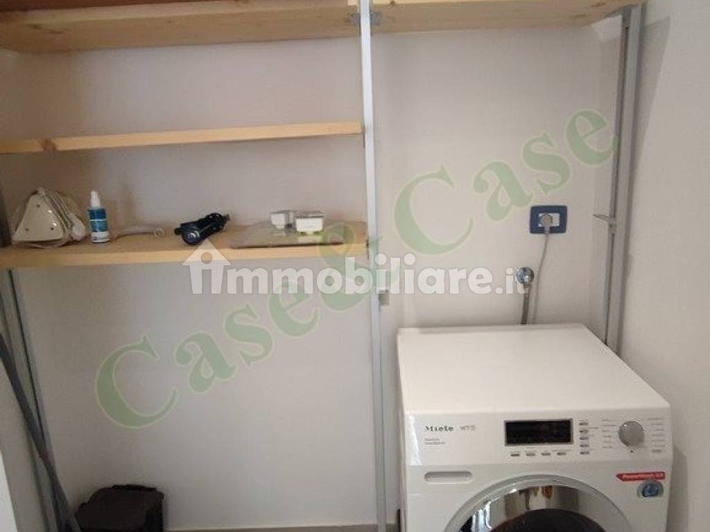 Affitto Appartamento Celle Ligure. Trilocale in via Monte Tabor. Nuovo,  piano terra, posto auto, riscaldamento autonomo, rif. 119991366