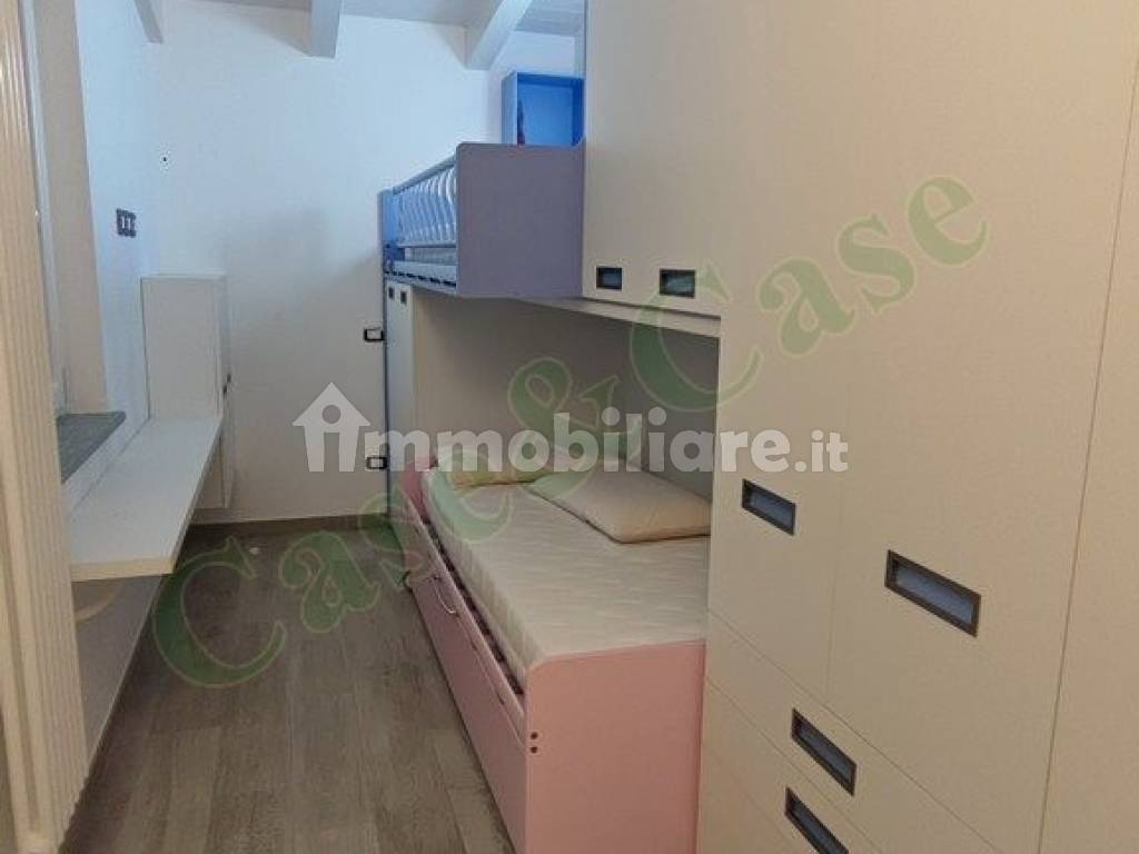 Affitto Appartamento Celle Ligure. Trilocale in via Monte Tabor. Nuovo,  piano terra, posto auto, riscaldamento autonomo, rif. 119991366