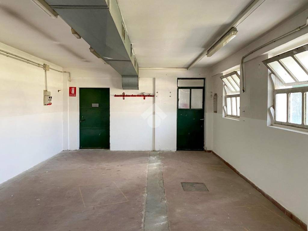 Interno non residenziale