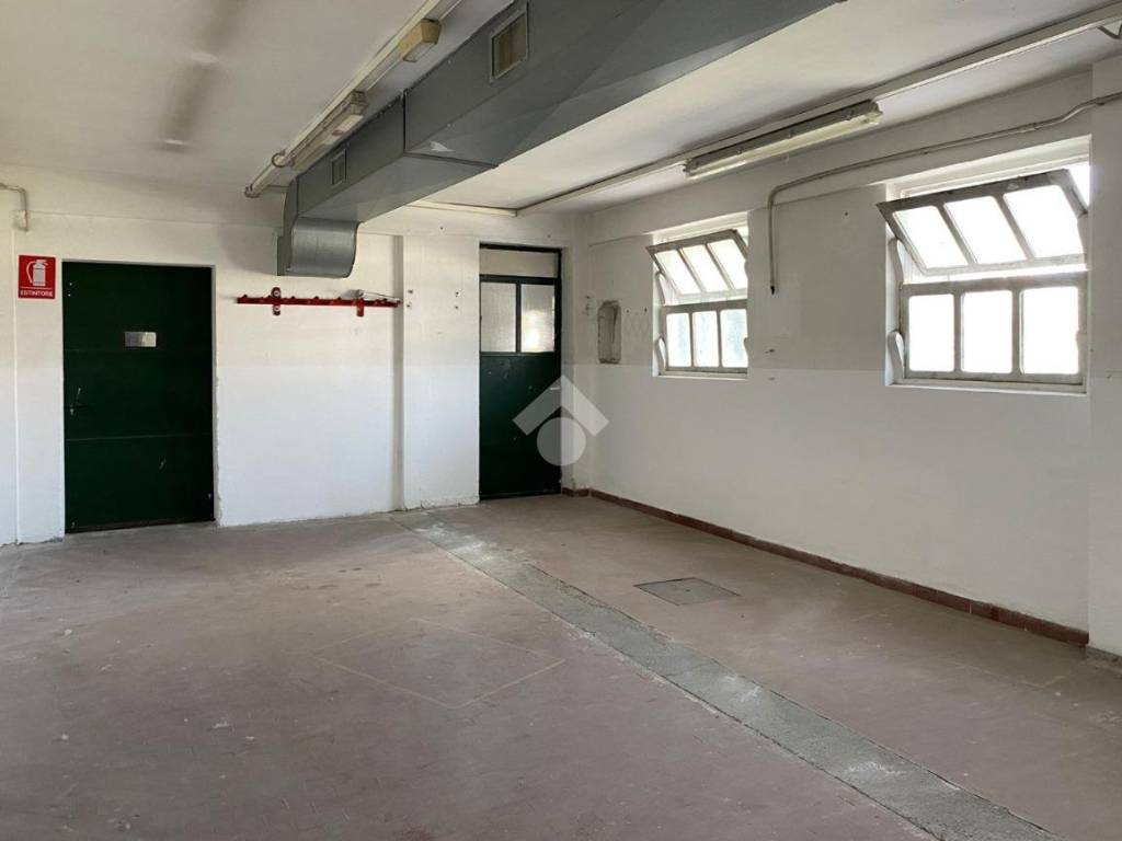 Interno non residenziale