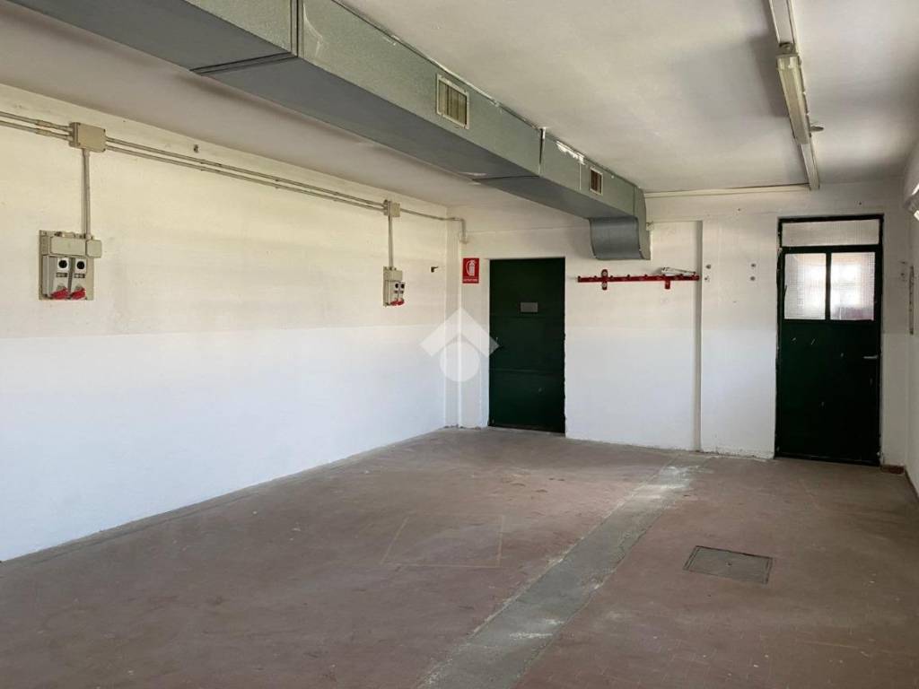 Interno non residenziale