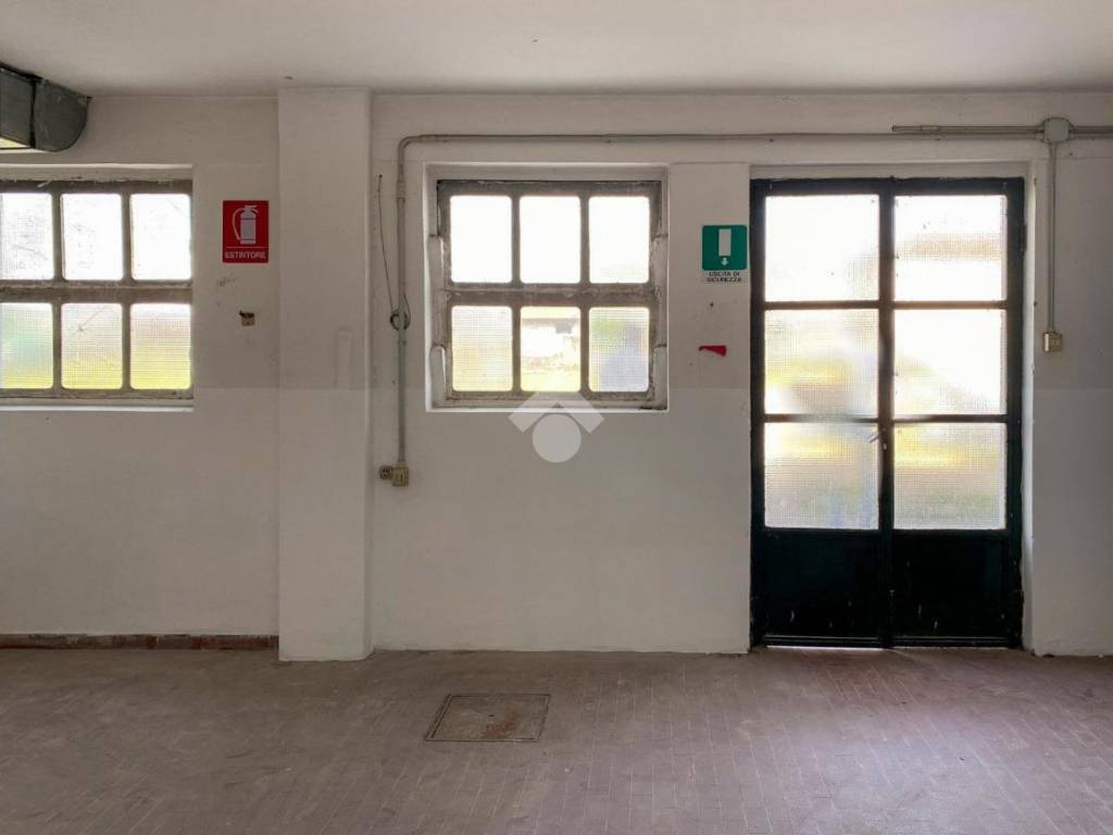 Interno non residenziale