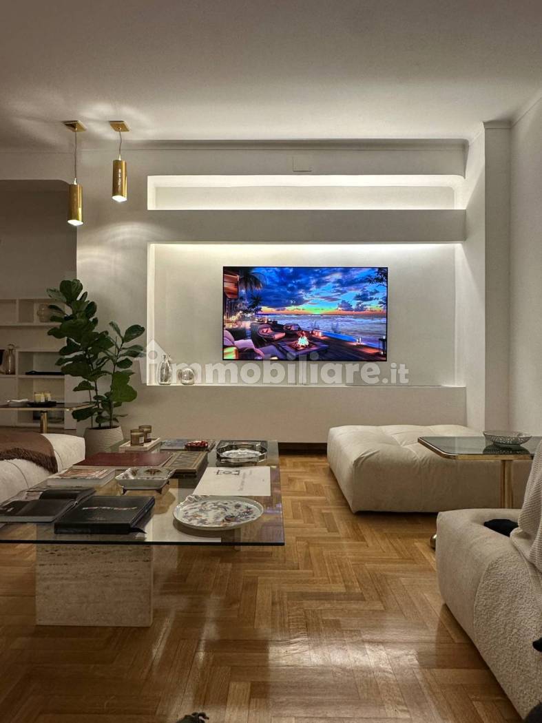 Appartamento in affitto a Roma