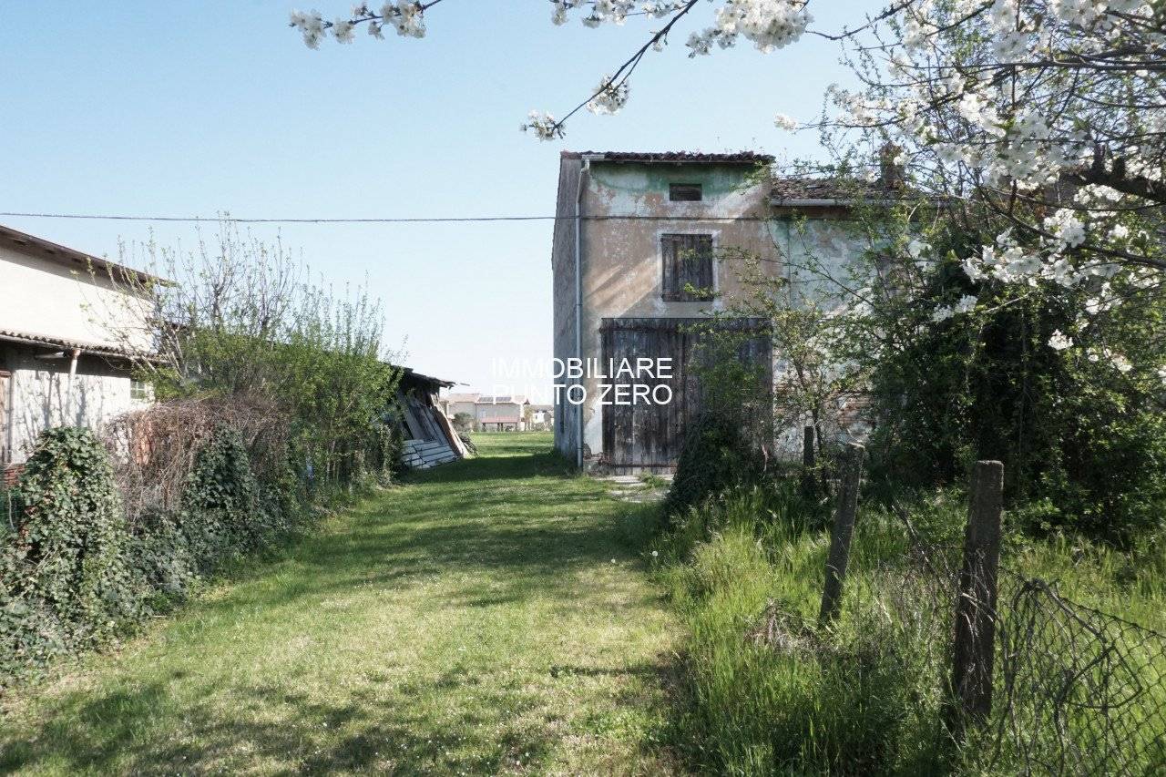 Rustico - Casale in vendita a Sorbolo Mezzani