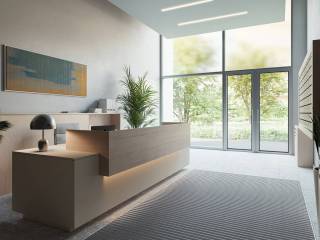 Interno palazzo