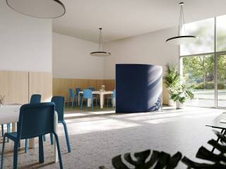 Interno palazzo