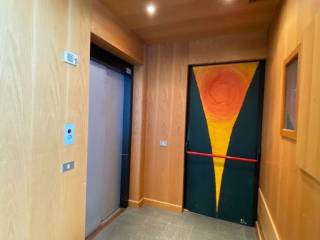 Interno palazzo
