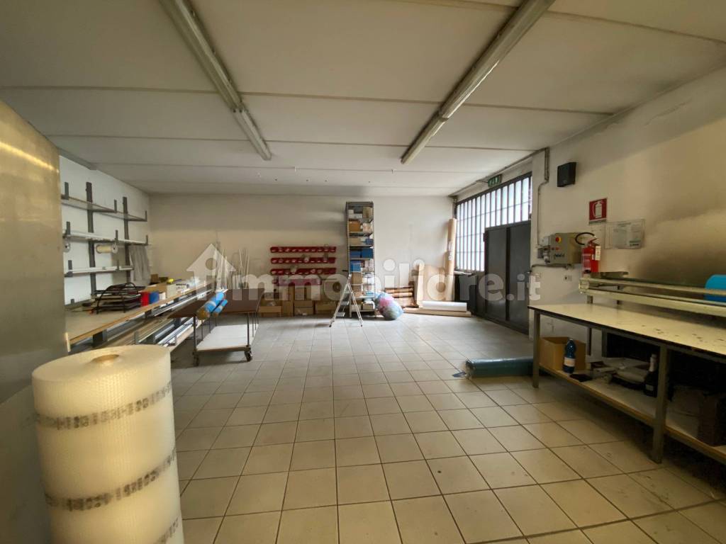 Magazzino