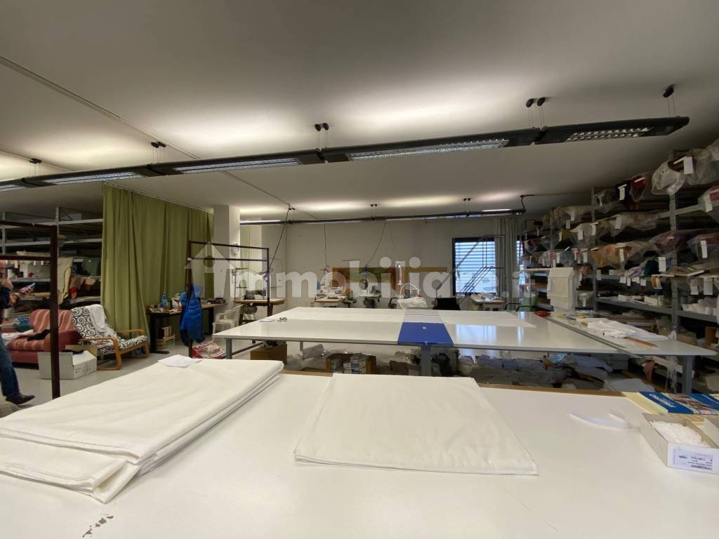 Interno non residenziale
