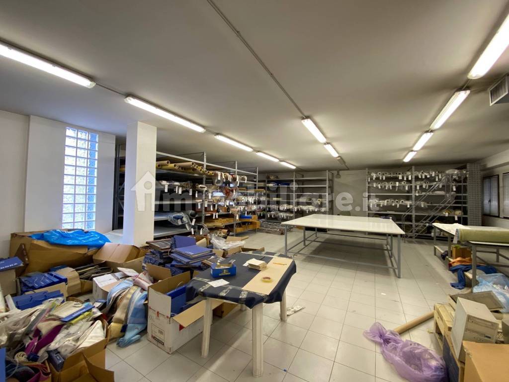 Interno non residenziale