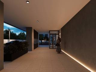 Interno palazzo