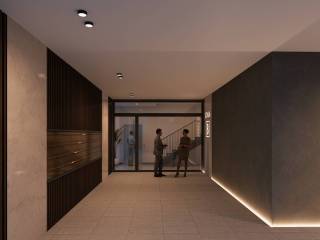 Interno palazzo