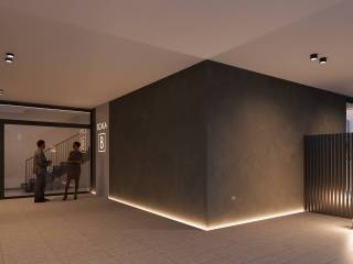 Interno palazzo