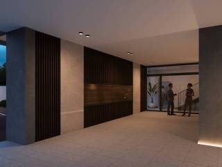 Interno palazzo