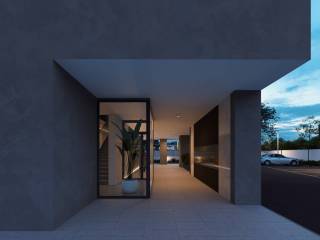 Interno palazzo