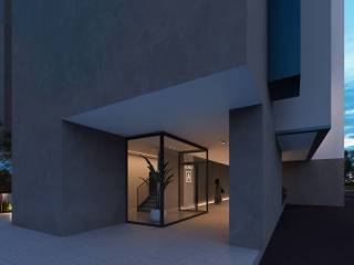 Interno palazzo