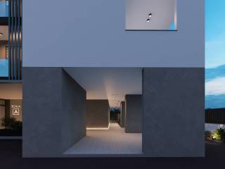 Interno palazzo