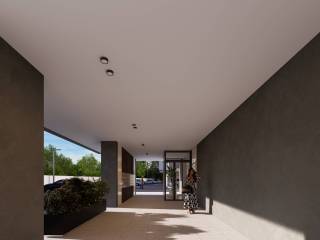 Interno palazzo