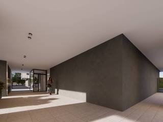 Interno palazzo