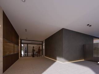 Interno palazzo