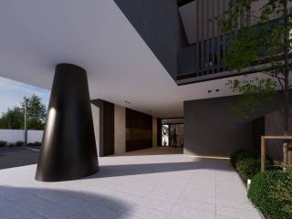 Interno palazzo