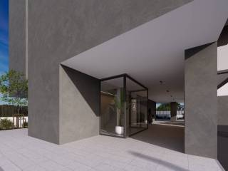 Interno palazzo