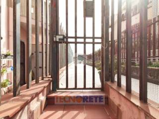 Interno palazzo