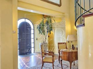 Interno palazzo