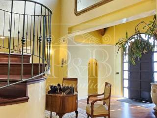 Interno palazzo