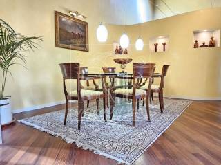 Sala da pranzo