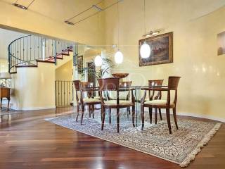 Sala da pranzo