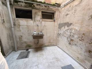 Cortile interno