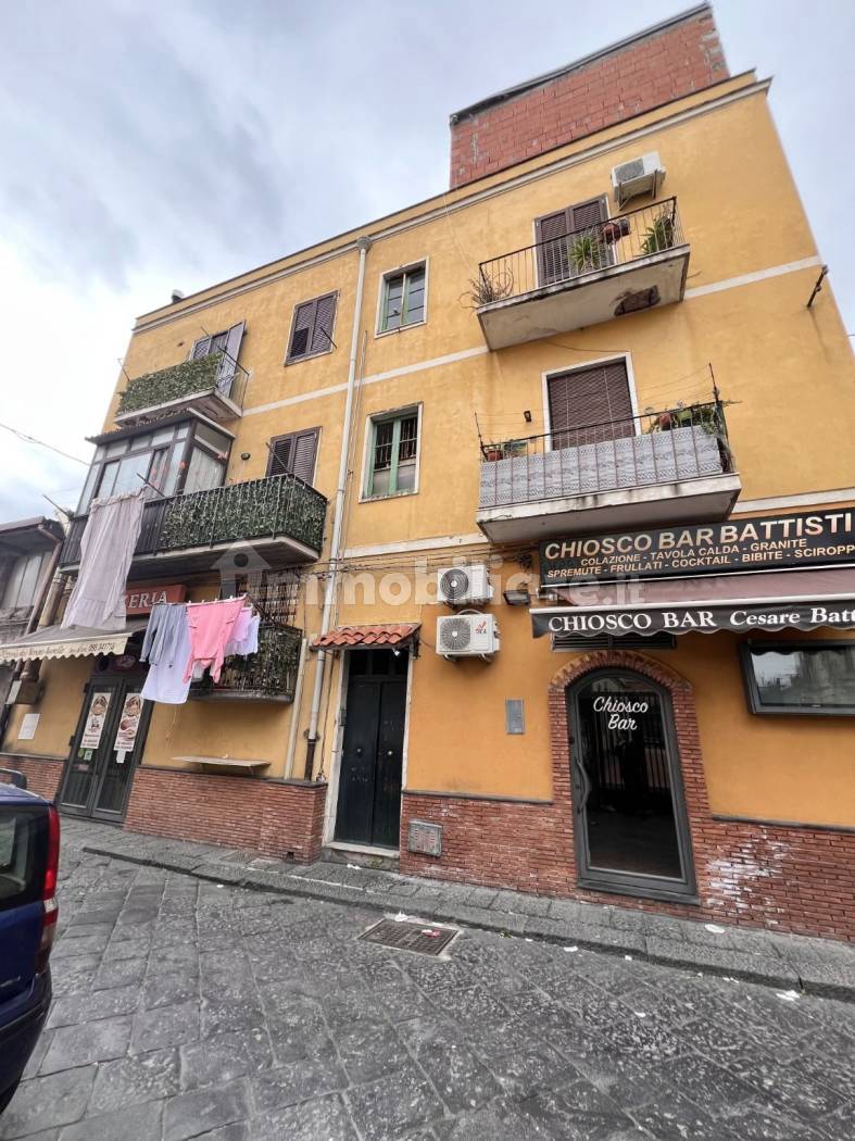 Appartamento in vendita a Catania