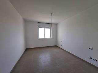 4-room flat via Vito Vasile, San Paolo, Bari