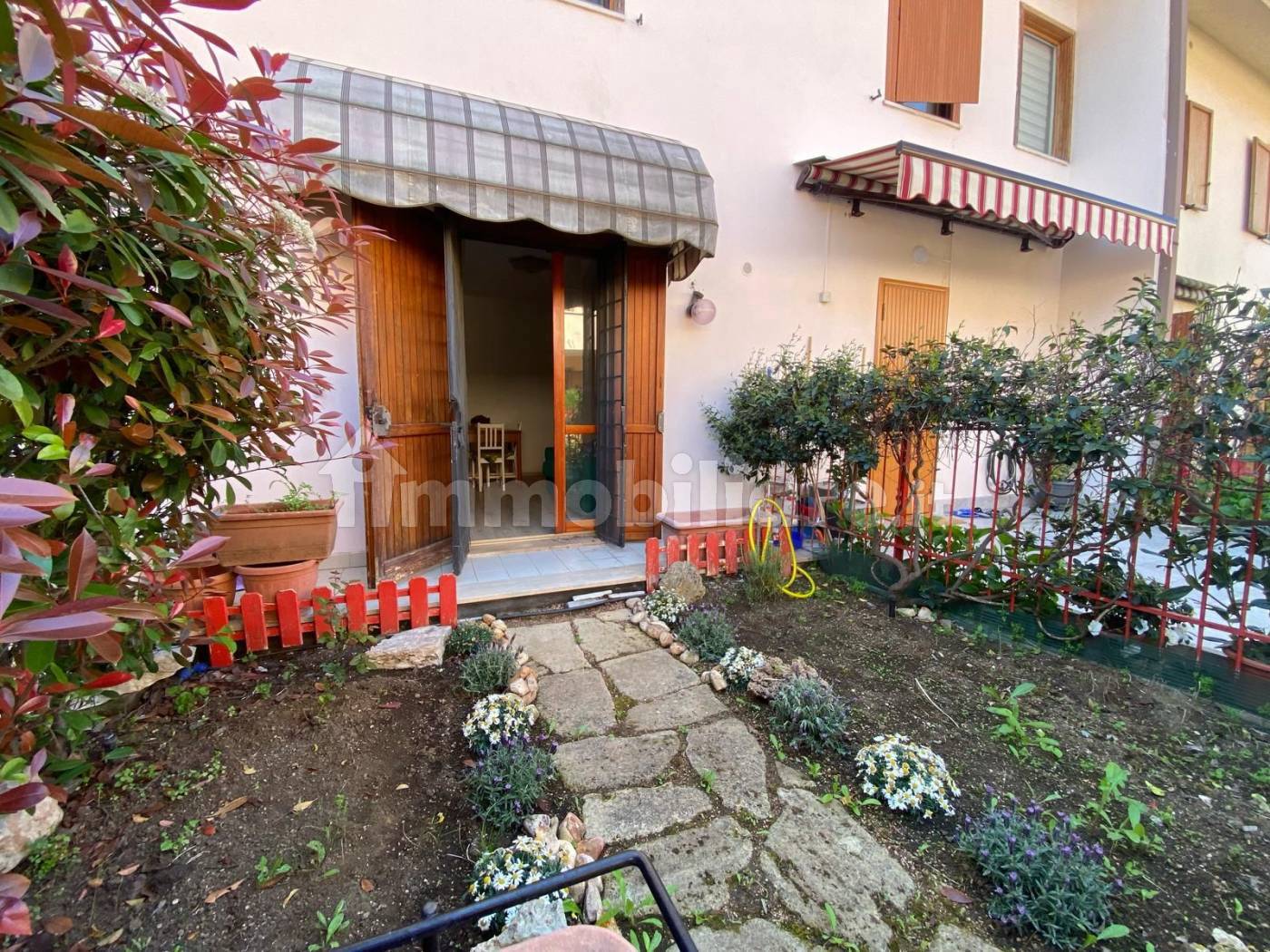 Appartamento in vendita a Fonte Nuova