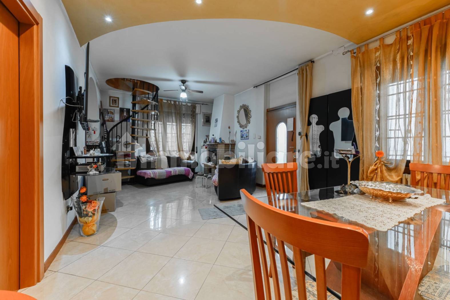 Villetta a schiera - foto 3