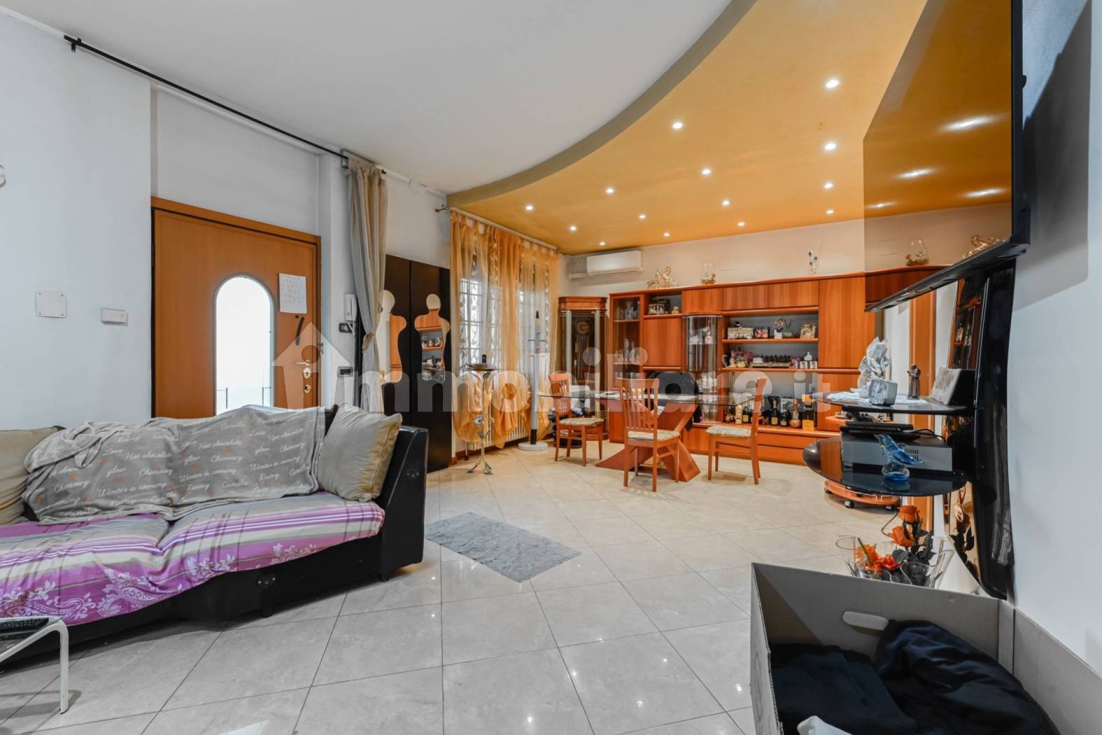 Villetta a schiera - foto 4