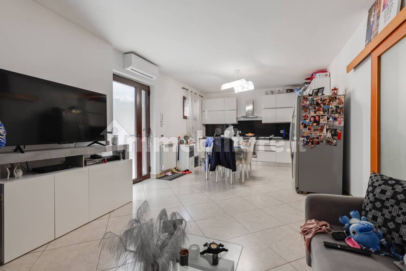 Villetta a schiera - foto 5