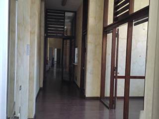 Corridoio