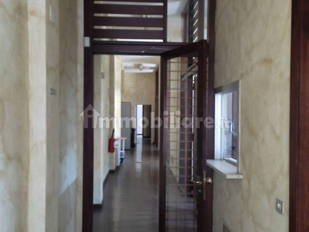 Interno palazzo