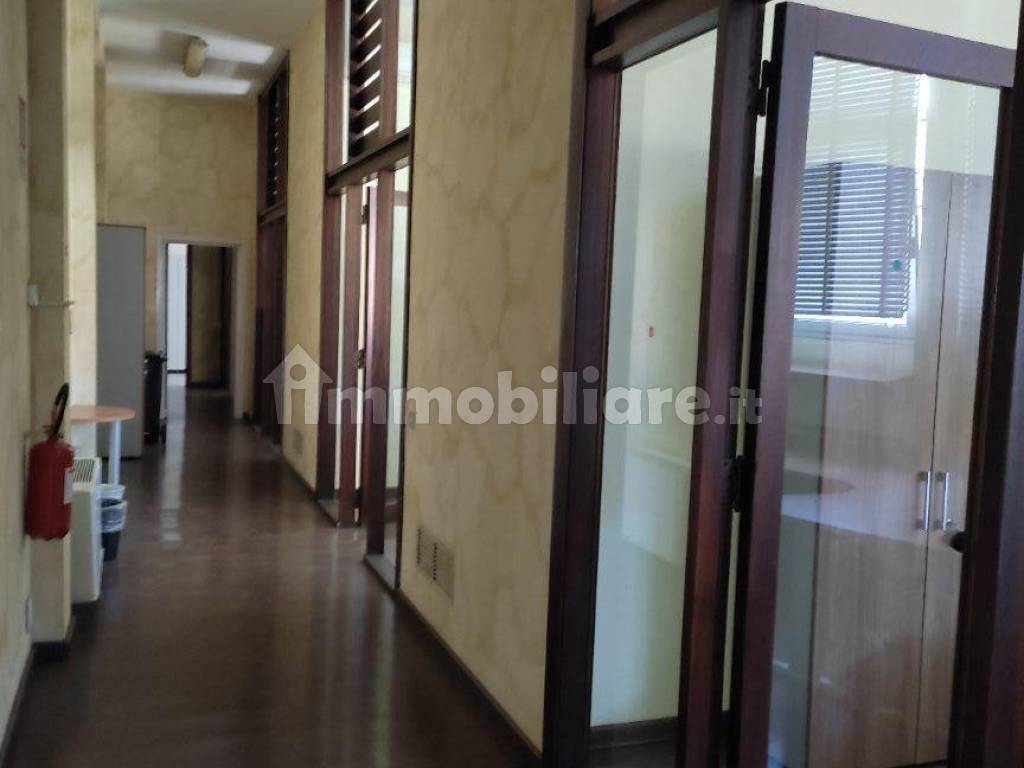 Interno palazzo