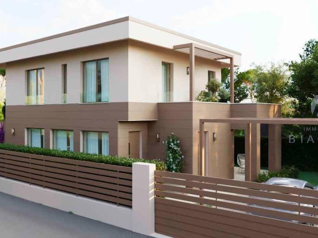 Vendita Villa unifamiliare in via della Barbiera 78 Forte dei Marmi. Da ...