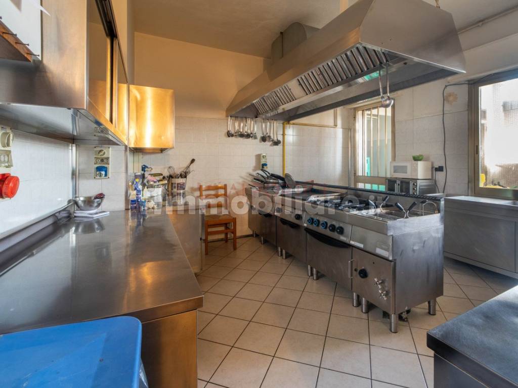 Interno non residenziale