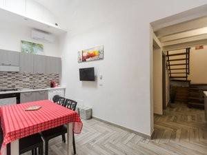 4-room flat via Cordai 12, Via delle Calcare, Catania