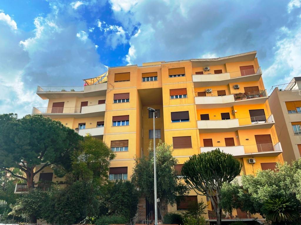 Stanza singola viale delle magnolie 7, palermo